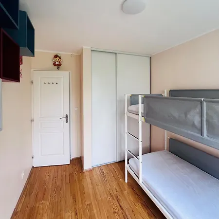 Flat Apartment Sainte-Foy-lès-Lyon