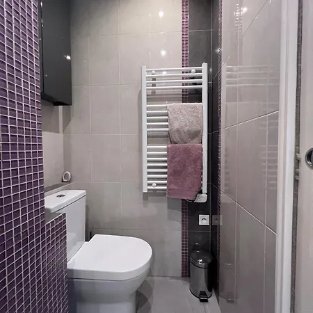Flat Sainte-Foy-lès-Lyon