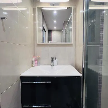 Flat Apartment Sainte-Foy-lès-Lyon