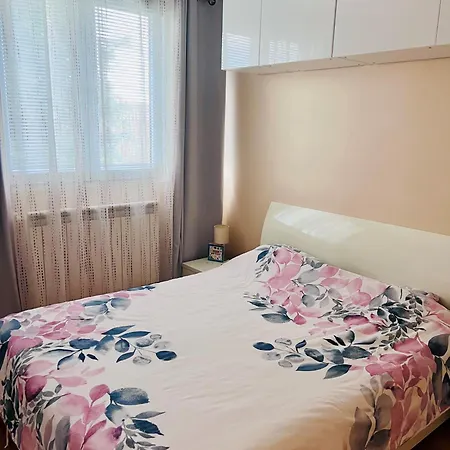 Flat Sainte-Foy-lès-Lyon