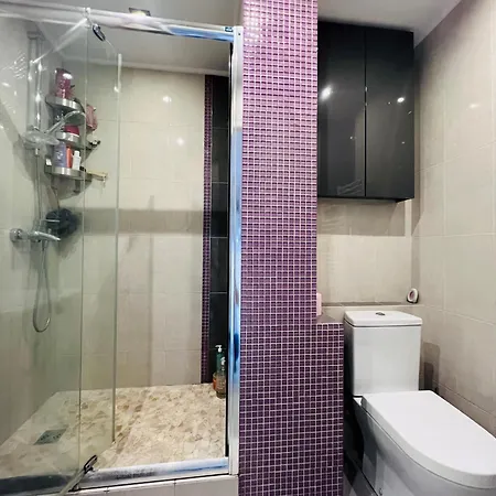 Flat Apartment