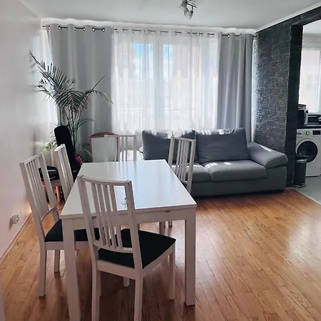 Flat Sainte-Foy-lès-Lyon